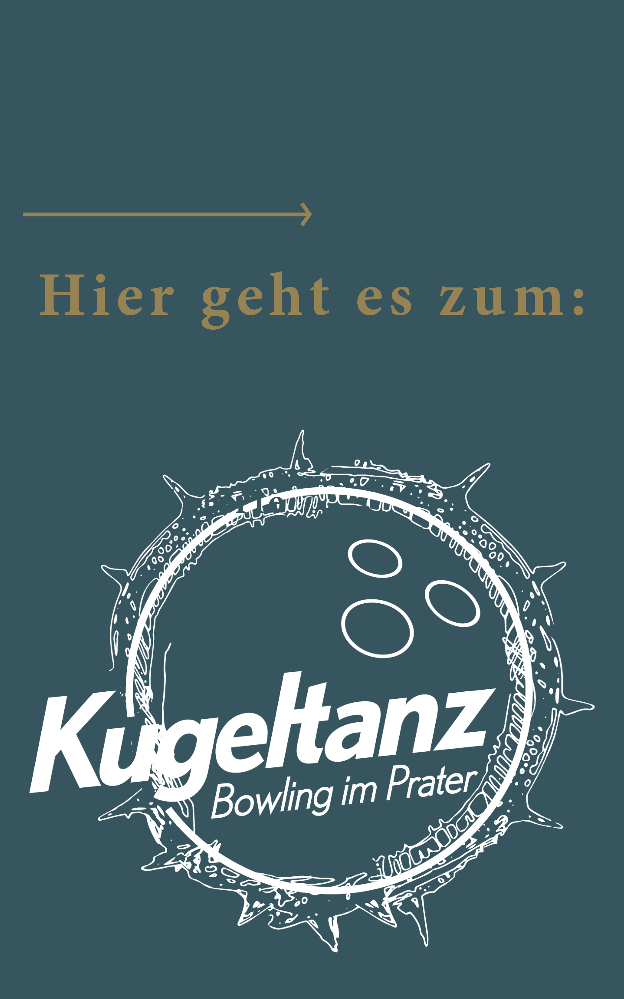 Kugeltanz Logo